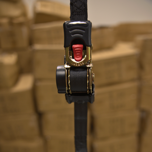 10x Pack 1.8m Retractable Tie Downs (Save 20%)