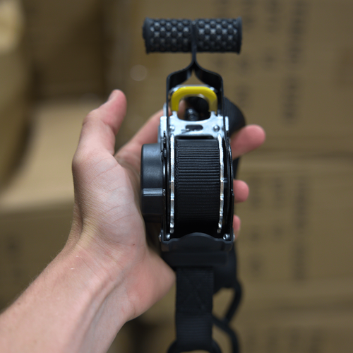10x Pack of 3m Retractable Tie Downs (Save 20%)